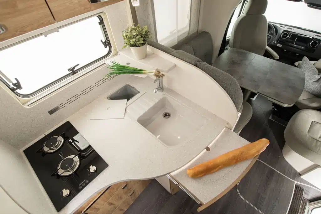 Frankia M-Line T 7400 QD