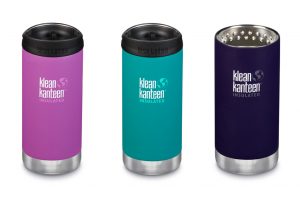 Klean Kanteen TK Wide