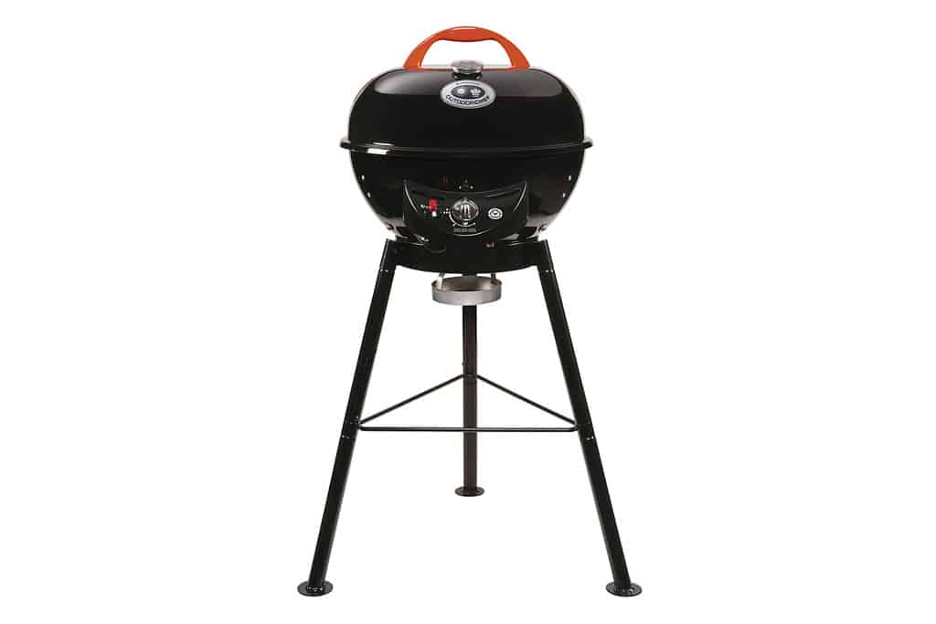Outdoorchef Gaskugelgrill Chelsea 420G
