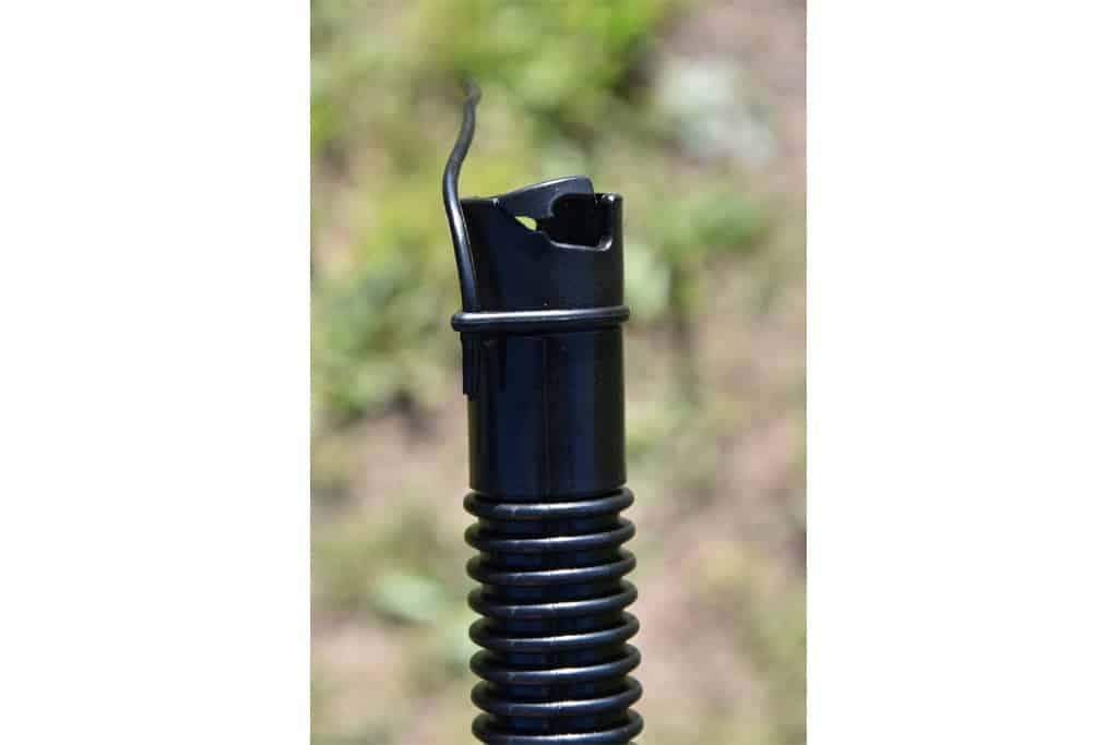 Columbus Mountain Air