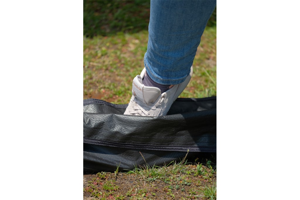 Kampa Travel Pod Cross Air