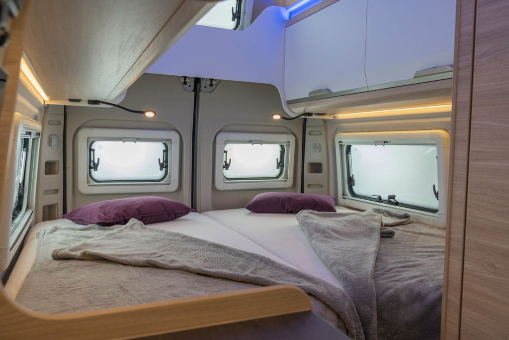 Knaus Boxstar Lifetime XL 2020