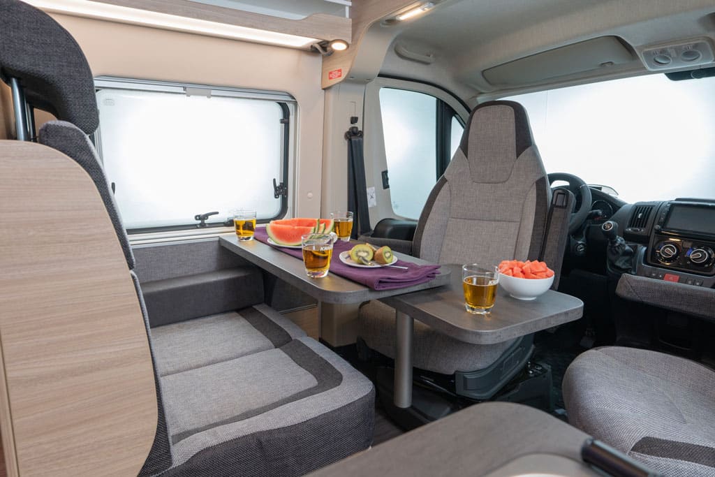 Knaus Boxstar Lifetime XL 2020