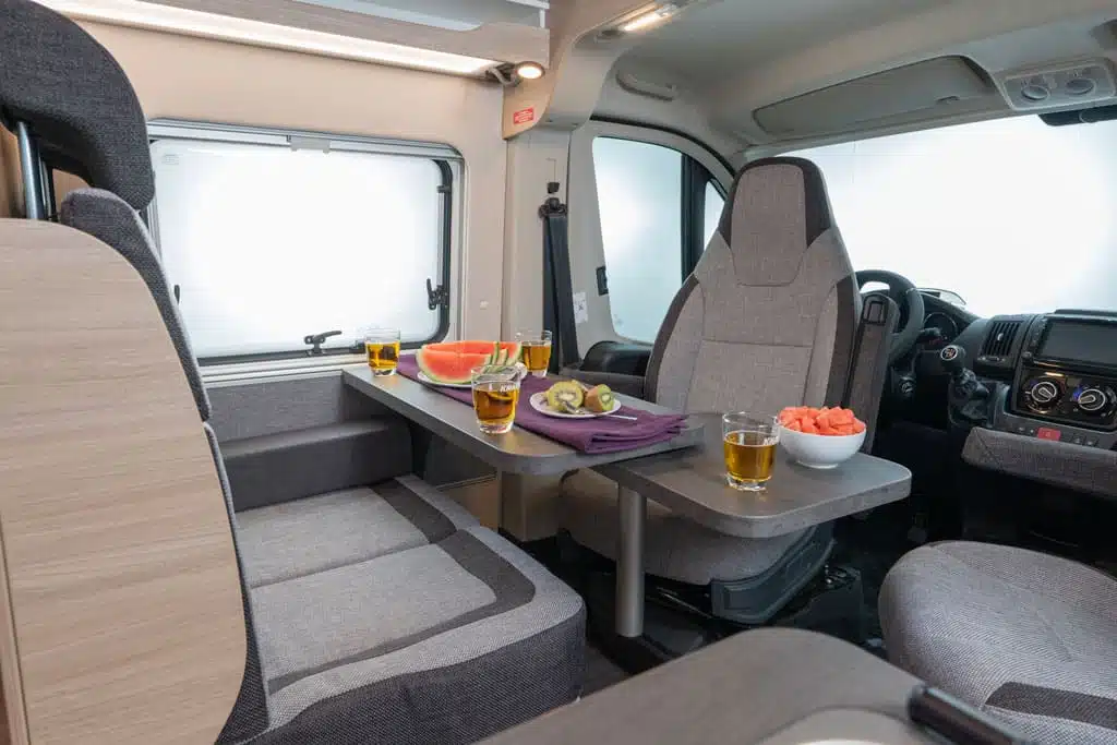 Knaus Boxstar Lifetime XL 2020