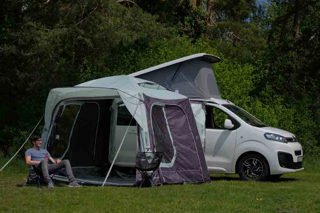 Outdoor Revolution, Movelite 1 low