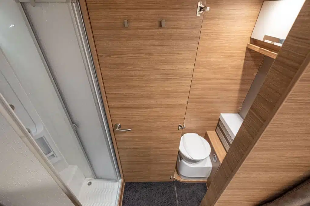 Weinsberg Cara Core 2020