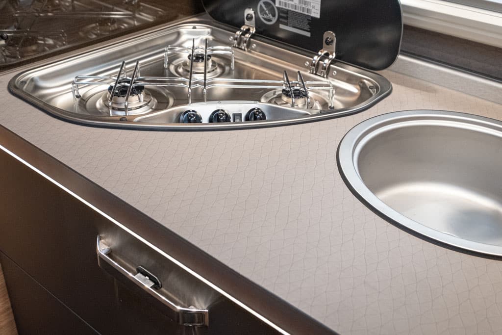 Weinsberg Cara Core 2020