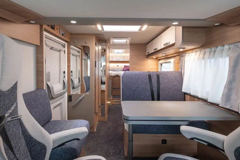 Weinsberg Cara Core 2020