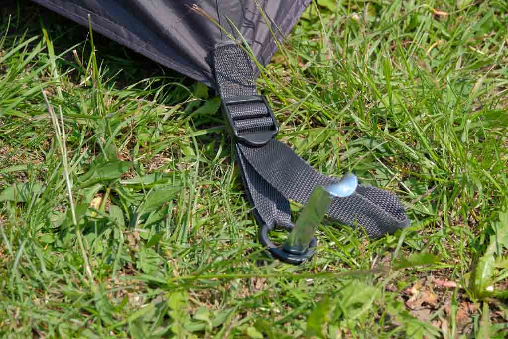 Isola Air Turbo, dwt