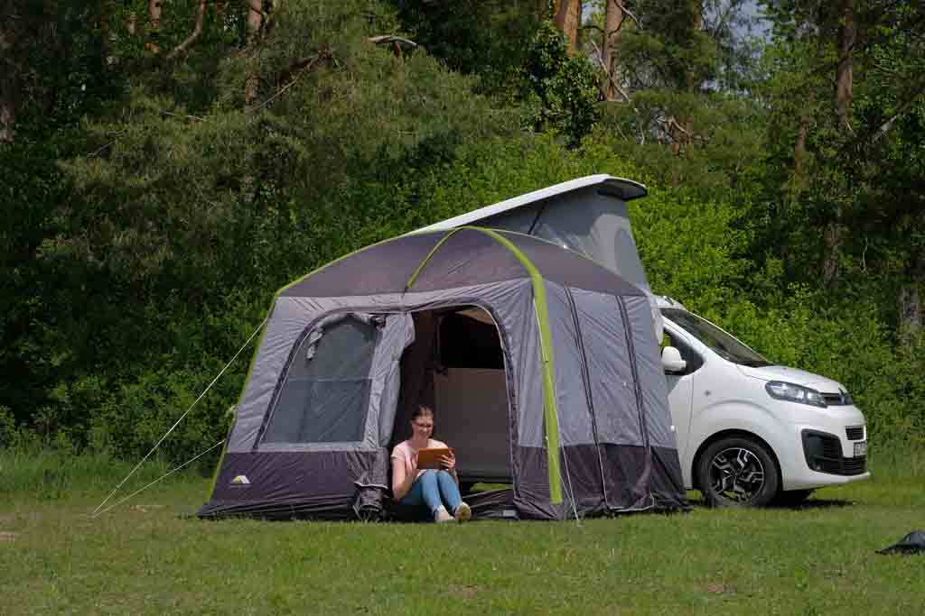 Isola Air Turbo, dwt