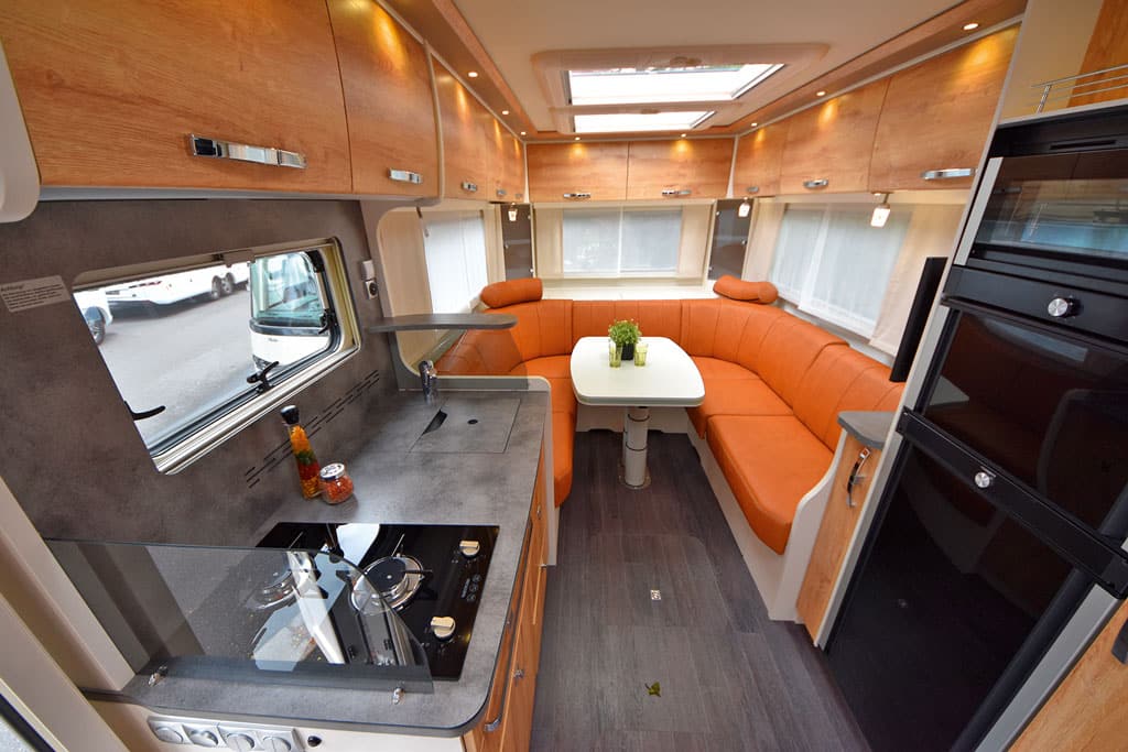 Frankia-Plus-Platin-Wohnraum