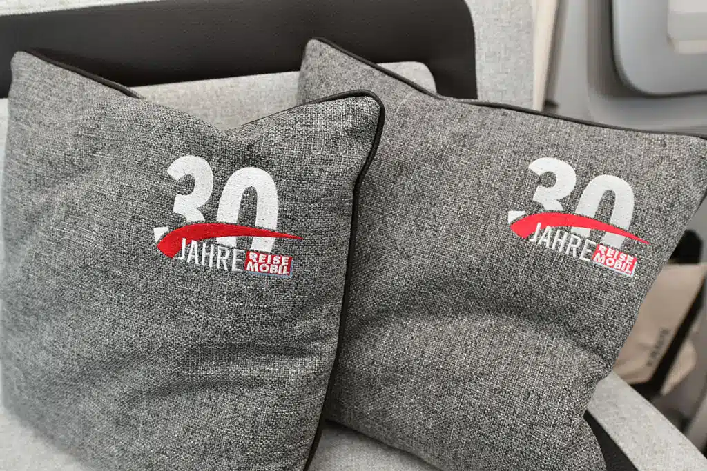 Knaus Sky TI Platinum Selection