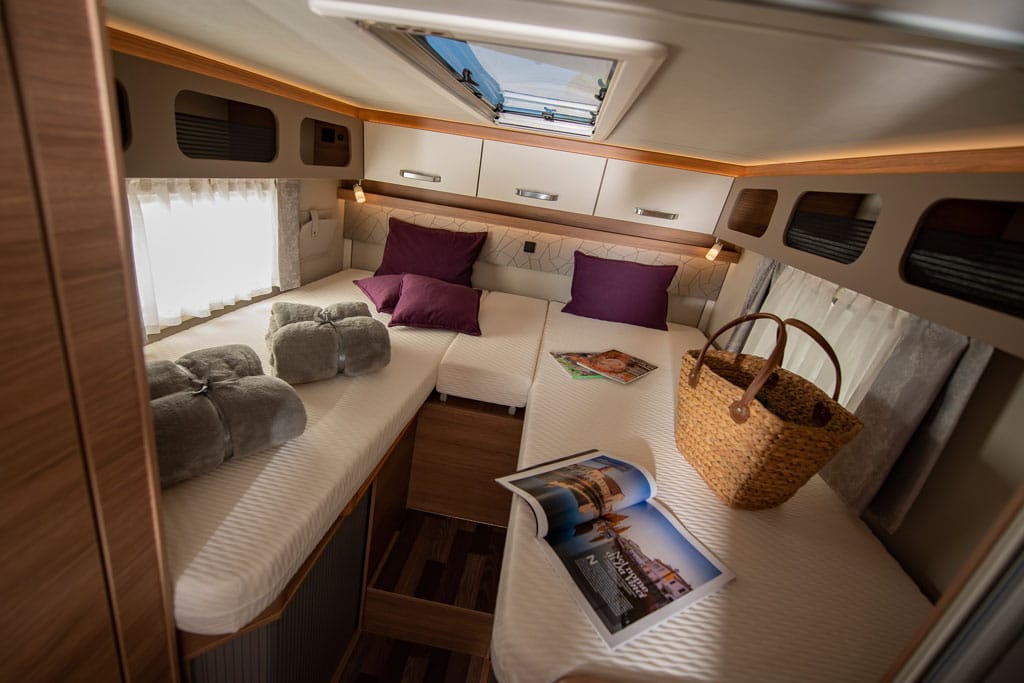 Weinsberg CaraCore 700 MEG