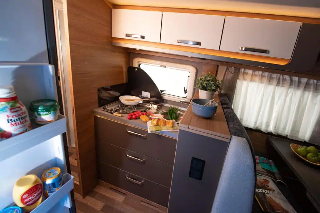 Weinsberg CaraCore 700 MEG