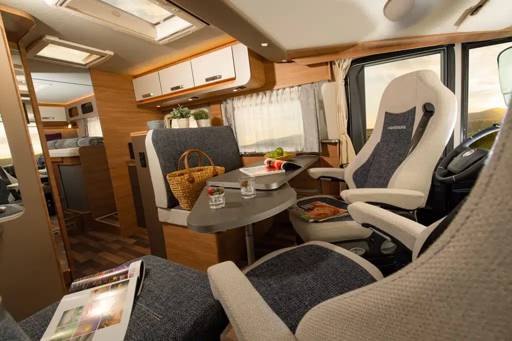 Weinsberg CaraCore 700 MEG