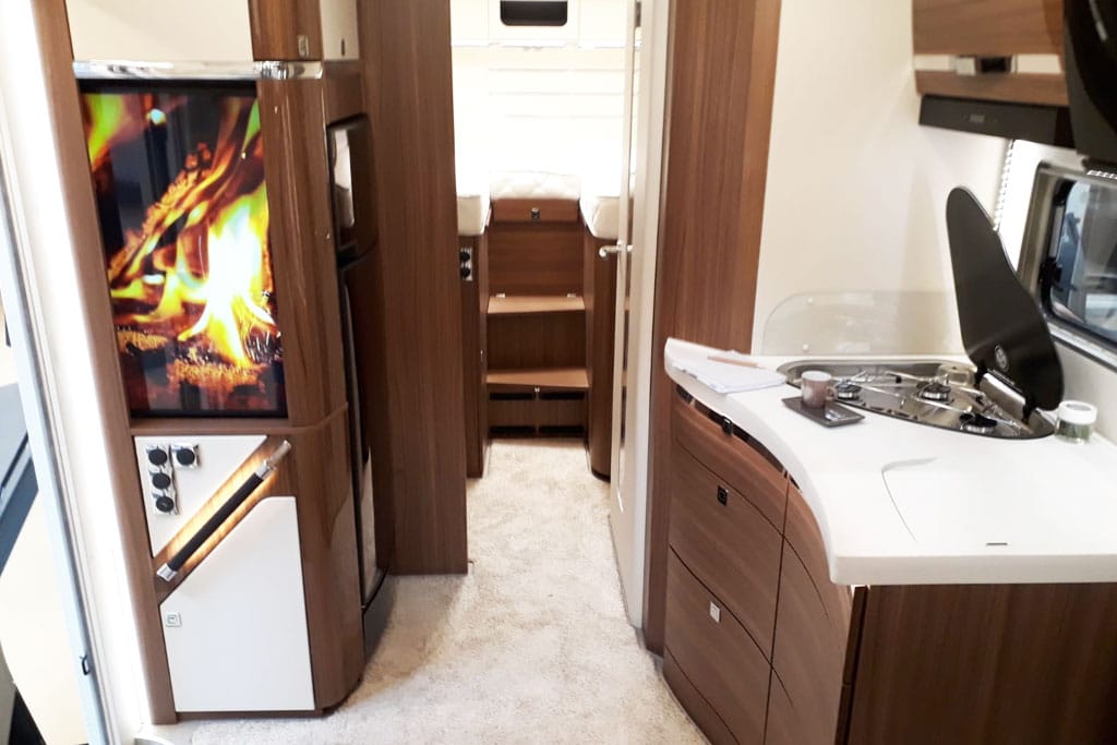 Eura Mobil Contura 2020