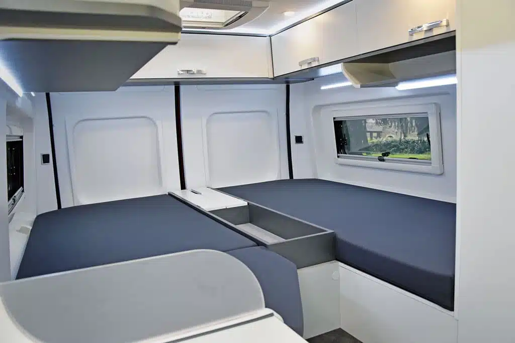 Pilote Van V600J2 Premium