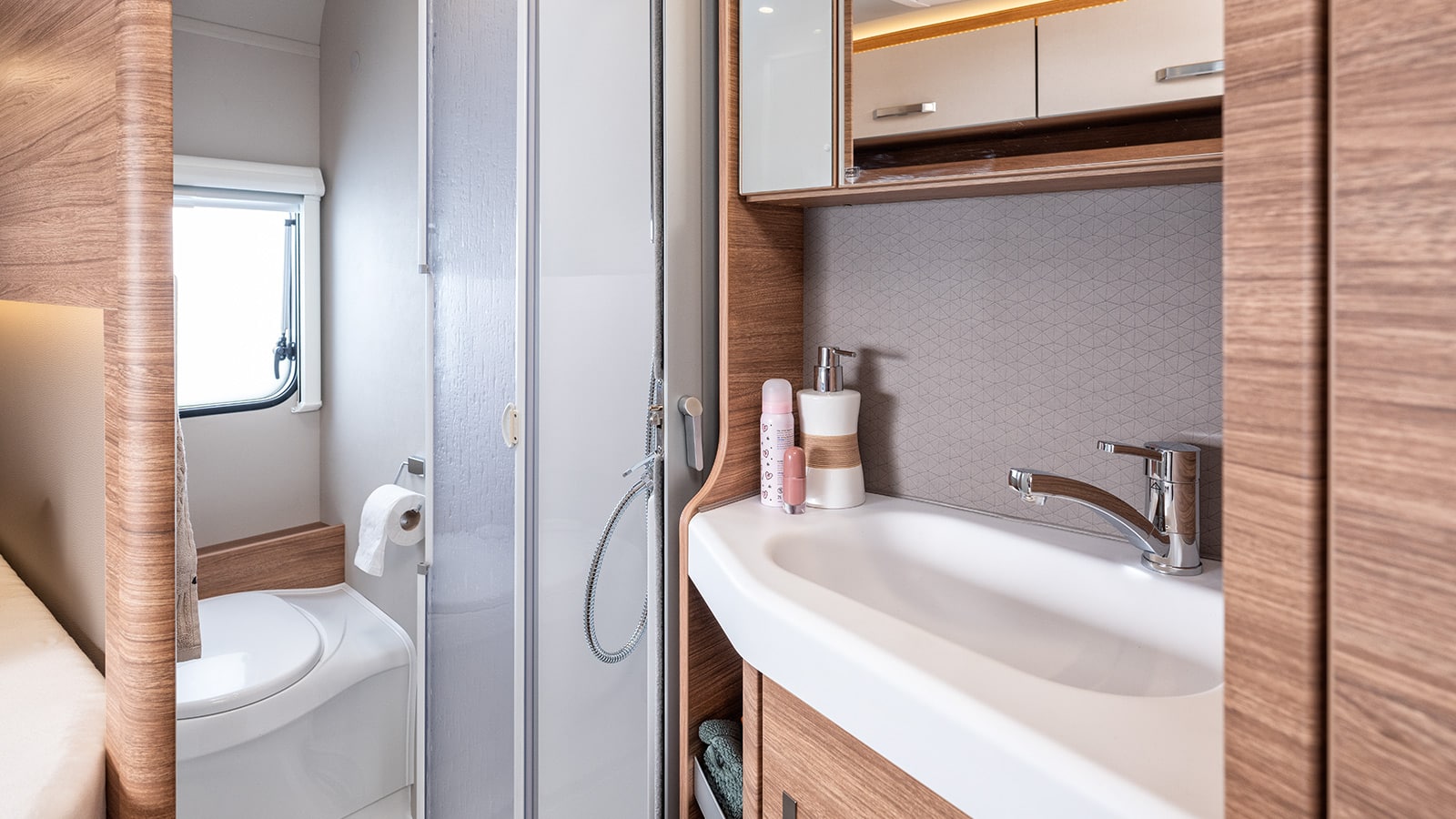 Weinsberg CaraCompact EDITION [PEPPER]