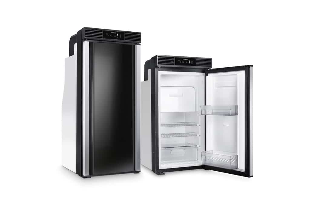 Dometic Kühlschrank für Wohnmobile