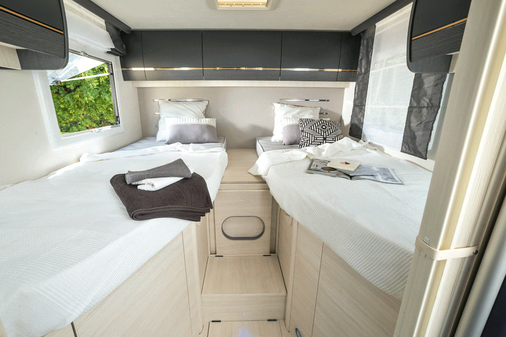 Chausson 627GA