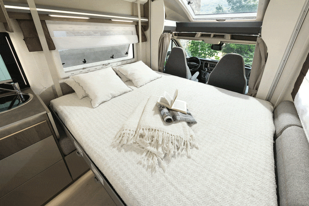 Chausson 720 Titanium