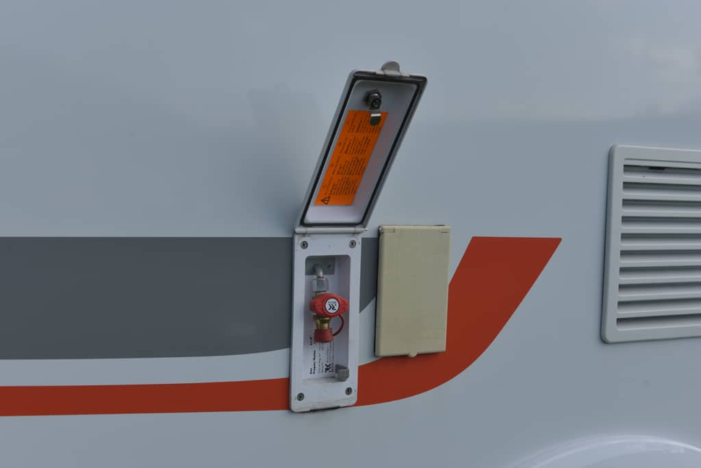 Carado T 348: Familienmobil aus Sachsen