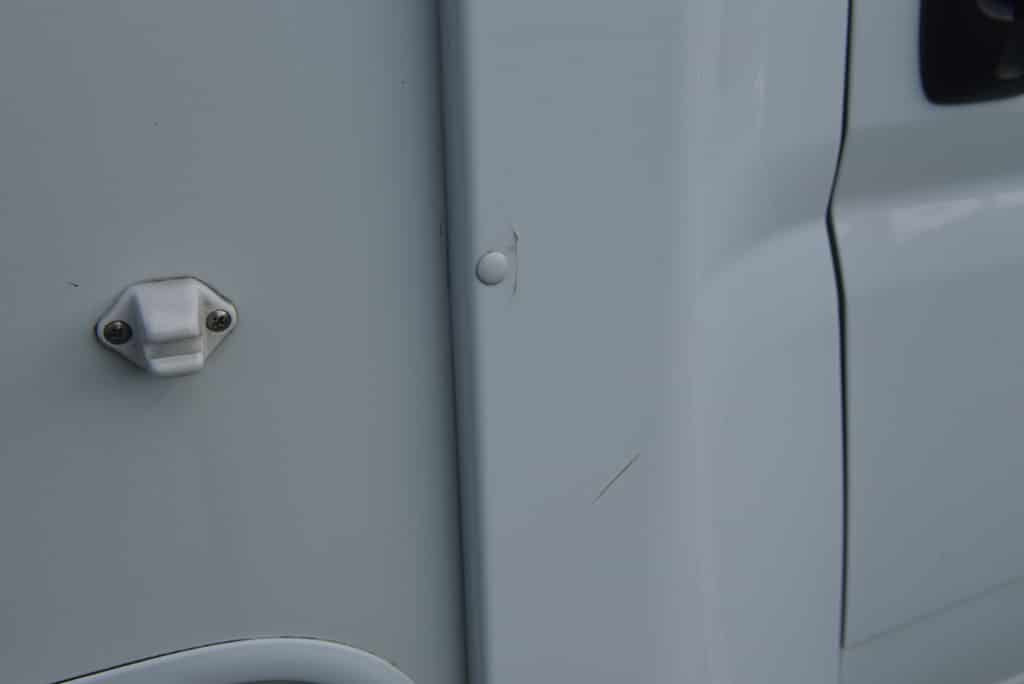 Carado T 348: Familienmobil aus Sachsen