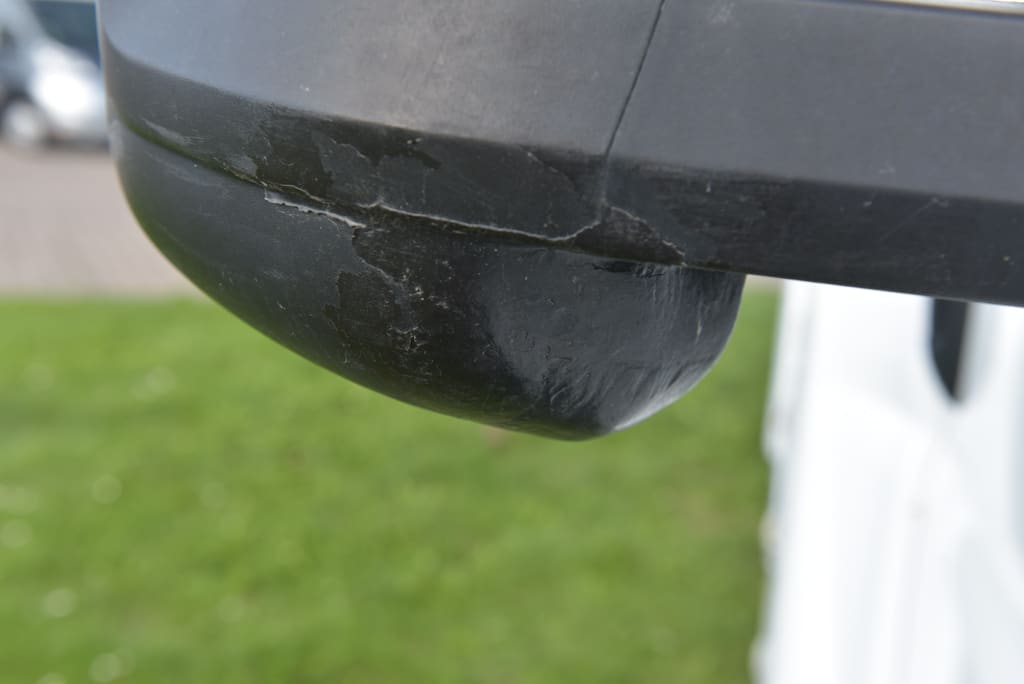 Carado T 348: Familienmobil aus Sachsen