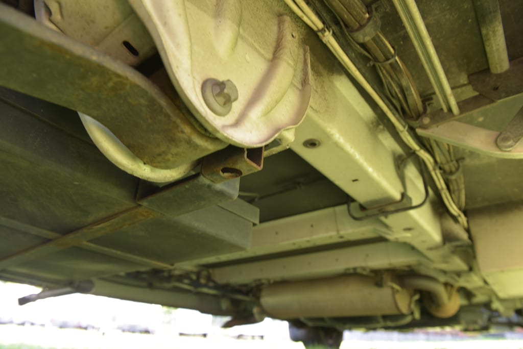 Carado T 348: Familienmobil aus Sachsen