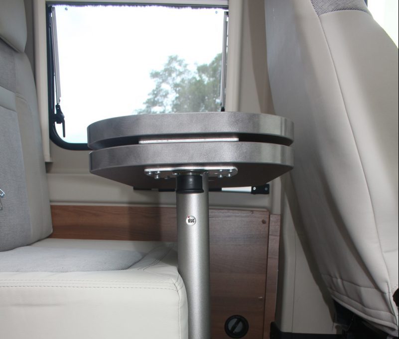 Carado Vlow 540 Klapptisch