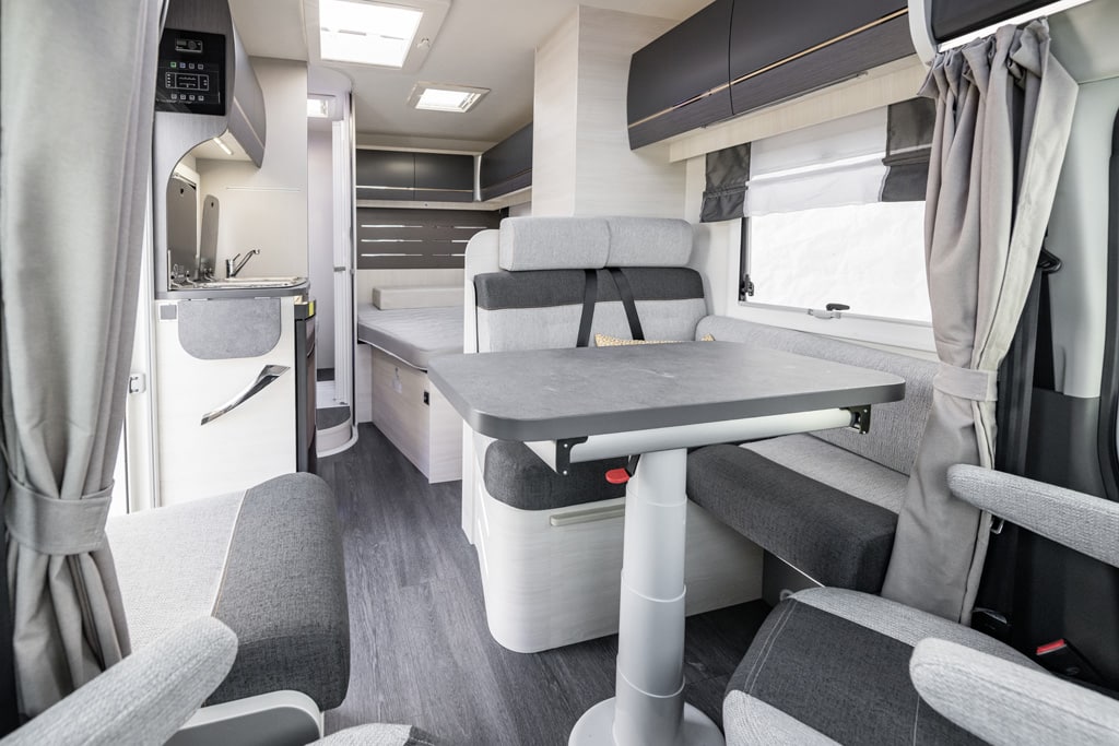 Chausson 515