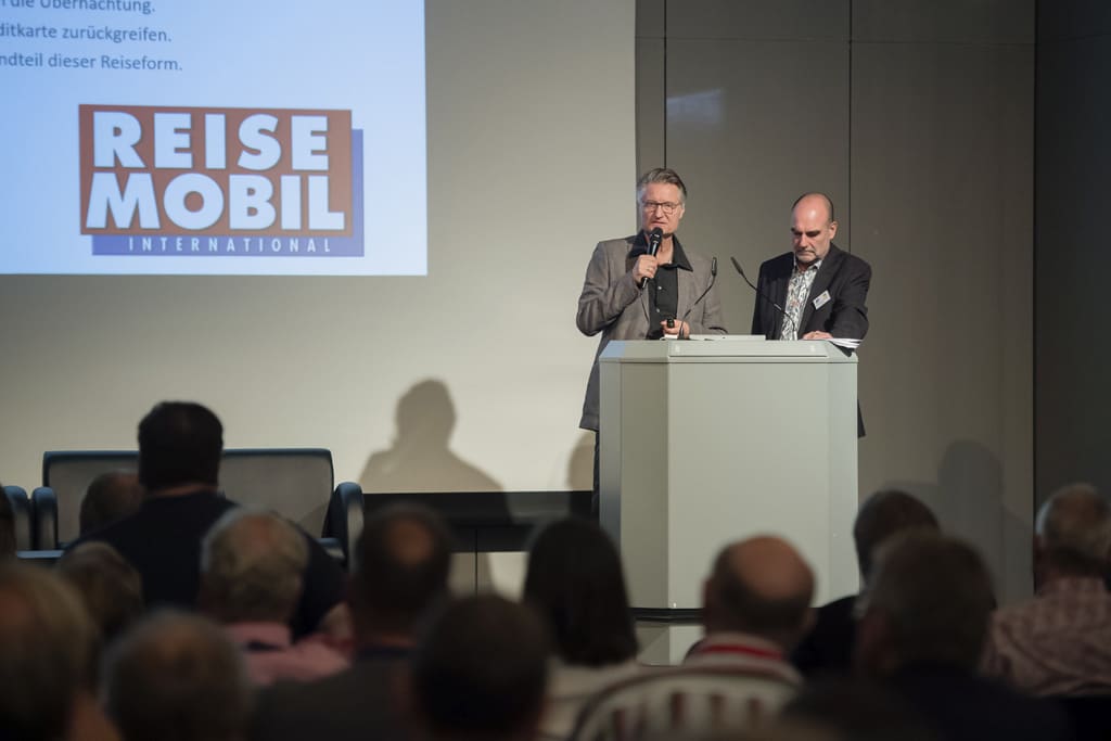 Zukunft von Wohnmobil-Übernachtungsplätzen (2)