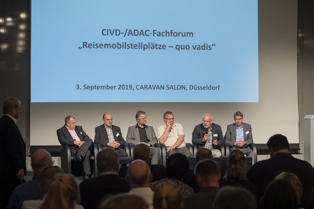 Zukunft von Wohnmobil-Übernachtungsplätzen (3)