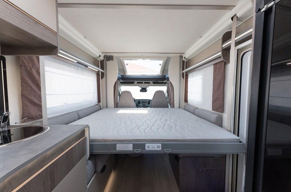 Challenger 380 Graphite Edition