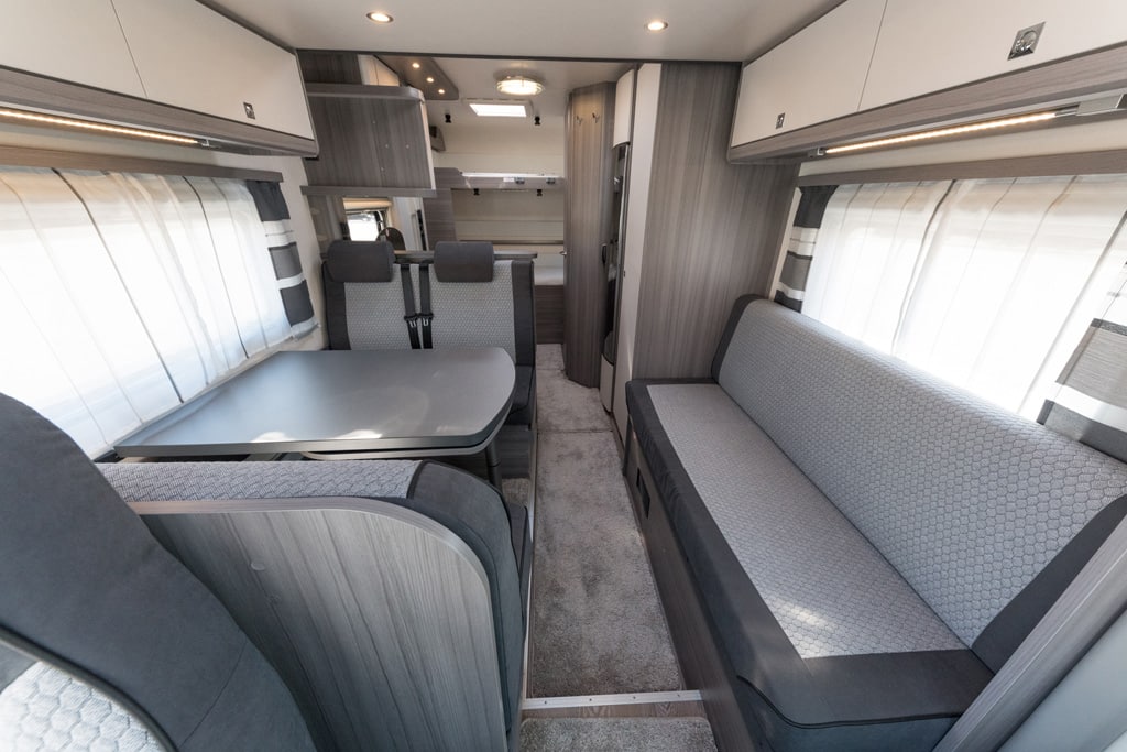 Hobby Optima Ontour T 65 HKM