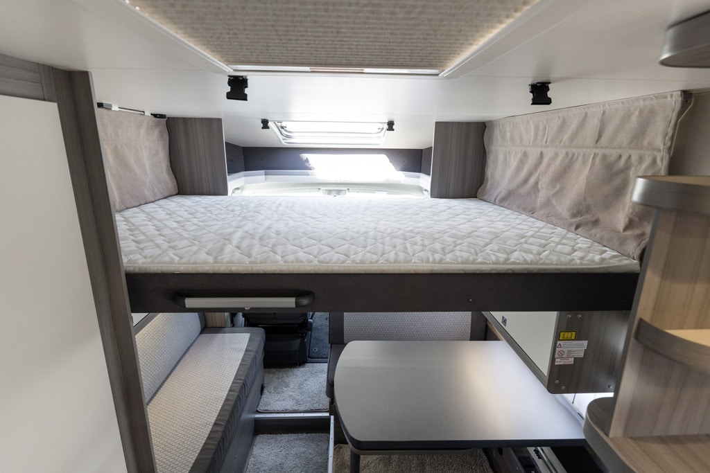 Hobby Optima Ontour T 65 HKM