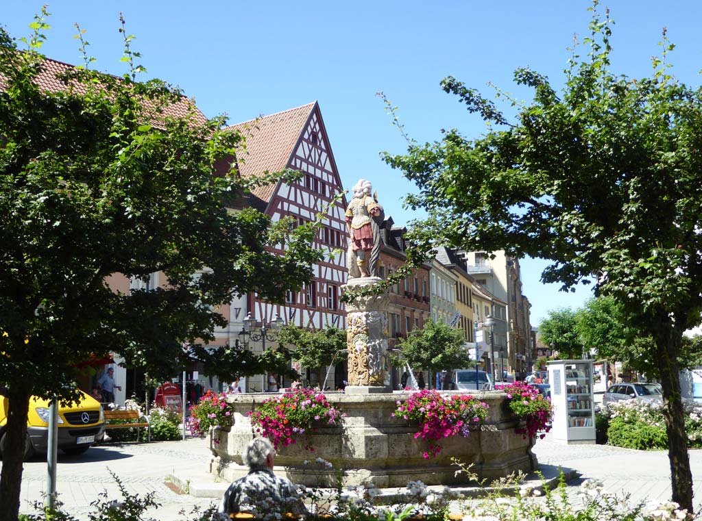 Städtetipp: Kulmbach