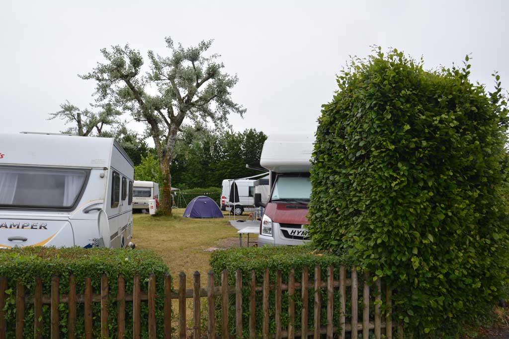 Campingplatz Insel Reichenau