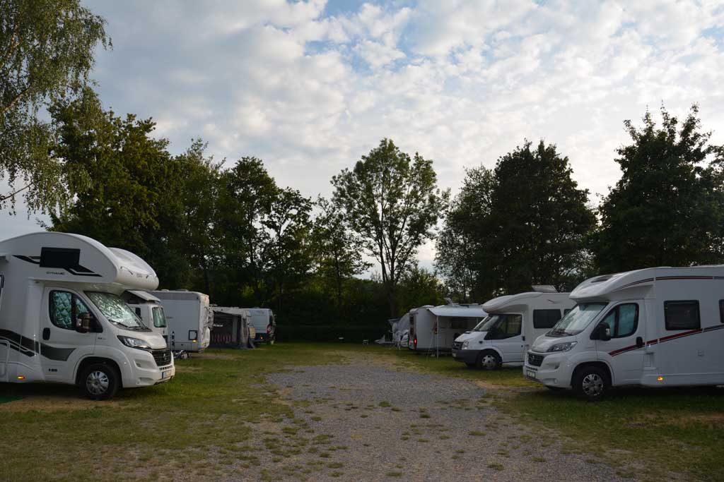 Campingplatz Konstanz-Dingelsdorf
