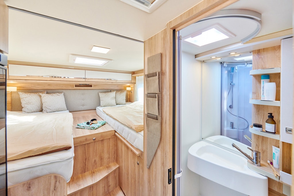 Eura Mobil Integra Line