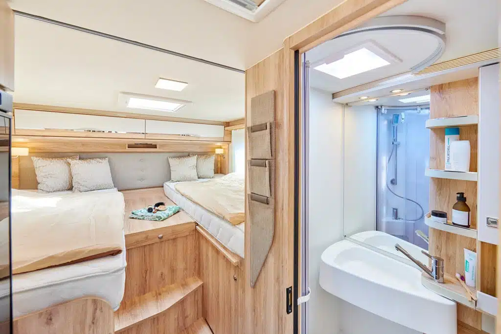 Eura Mobil Integra Line