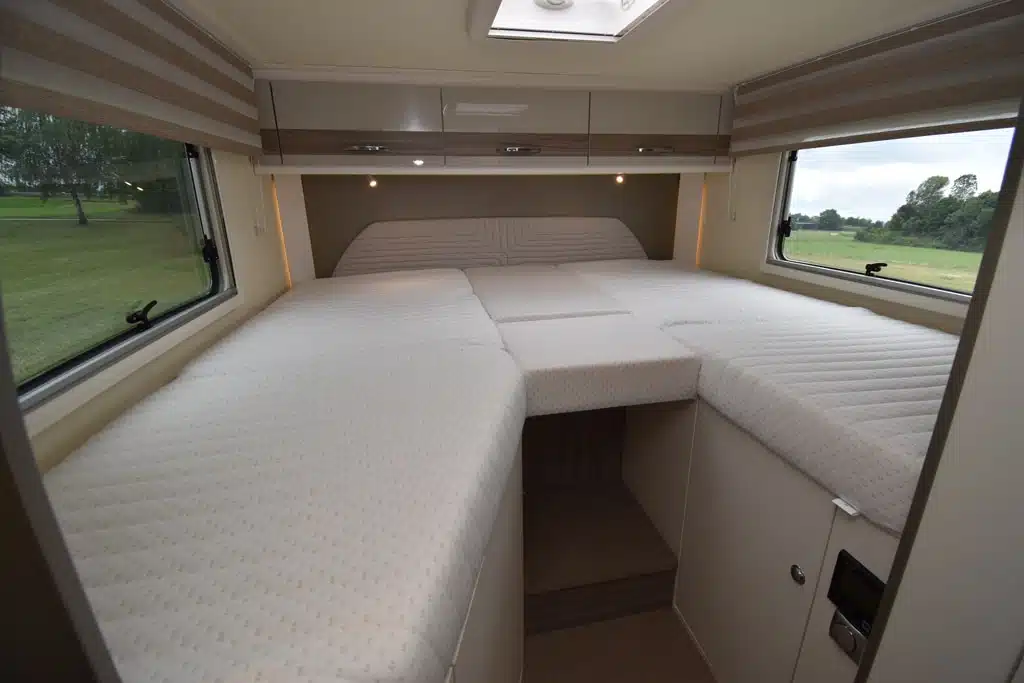 Premiere Bürstner Travel Van T 620 G