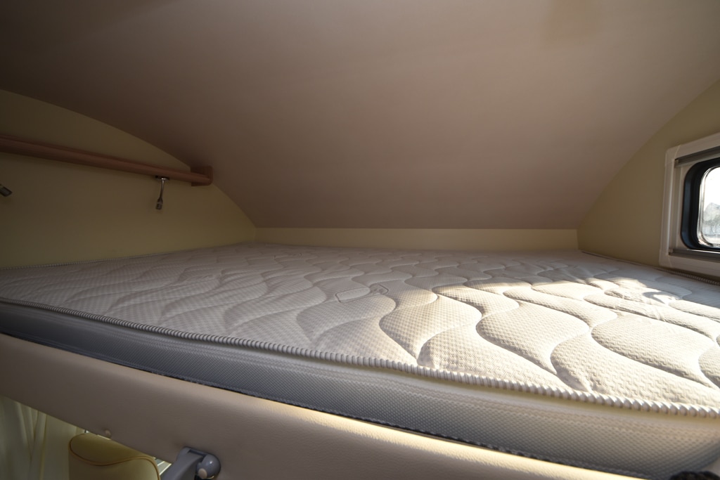 Praxistest Ahorn Camp Alkoven