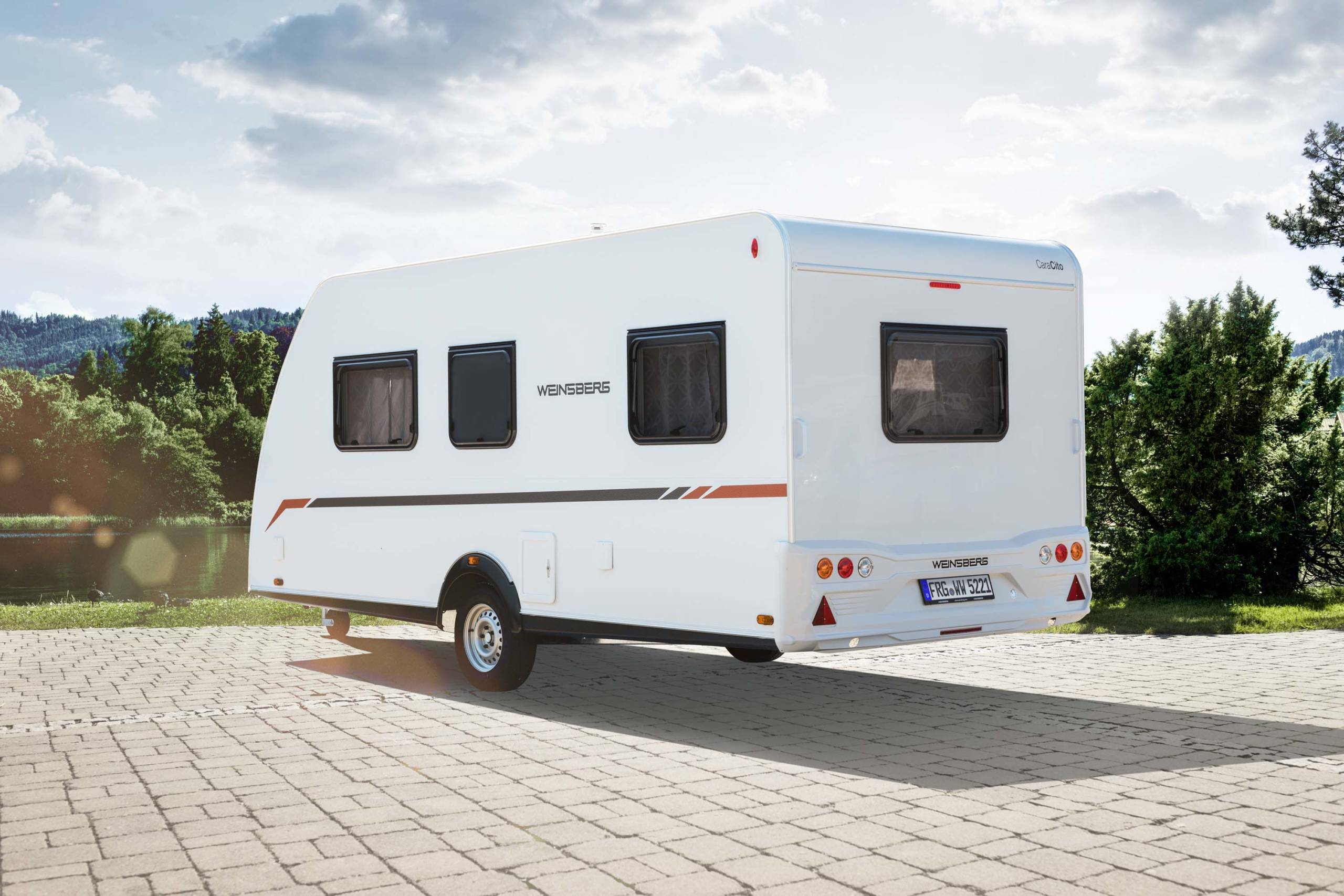 European Innovation Award 2021