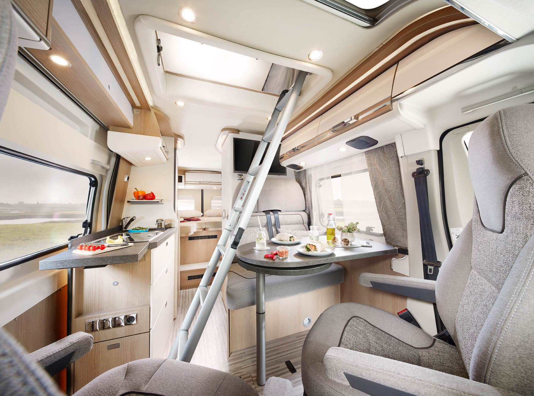 European Innovation Award 2021