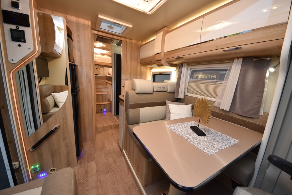 Giottiline Therry T37S Edition