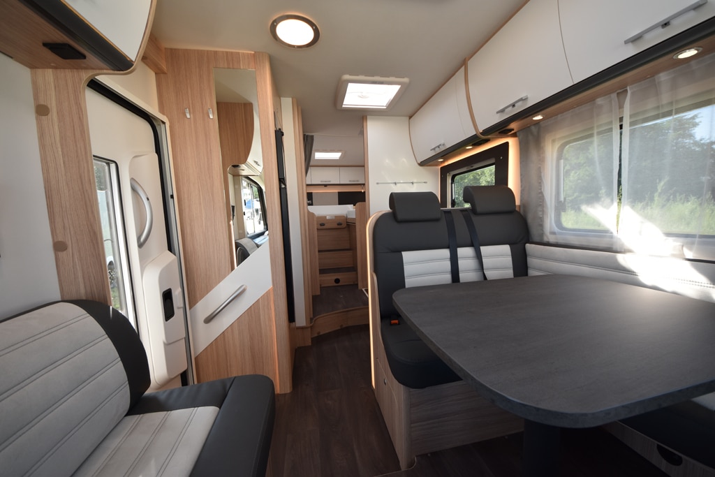 Sunlight I 68 Adventure Edition