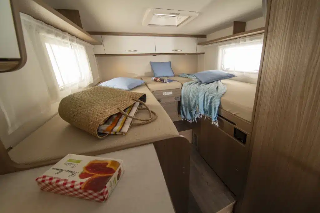 Profitest Carado V337 Edition15 Betten