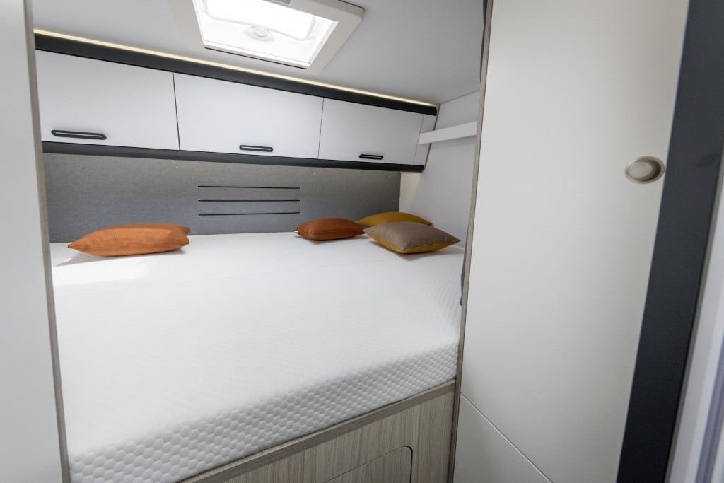 Sun Living S 70 SP X-TRA