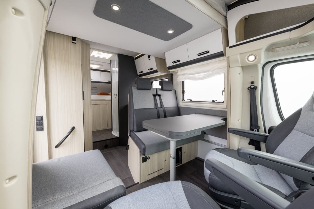 Sun Living S 70 SP X-TRA